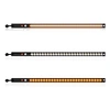 Aurora New Arrival Outdoor LED Camping Light Bar RV Trailer Rigid Offroad Light String for Camping Tent Awning